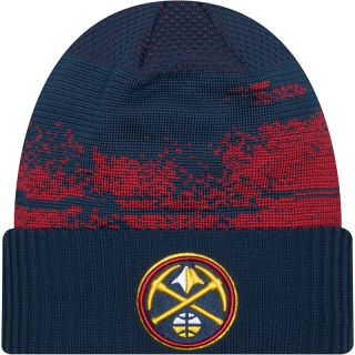 Gorro Denver Nuggets NBA Tip-Off 2024