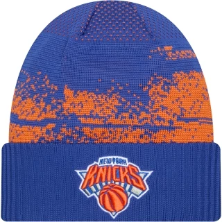 Gorro New York Knicks NBA Tip-Off 2024