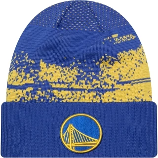 Gorro Golden State Warriors NBA Tip-Off 2024