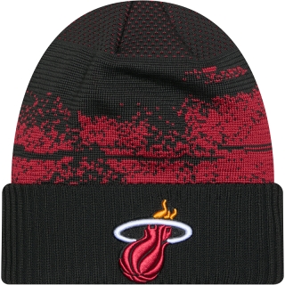 Gorro Miami Heat NBA Tip-Off 2024