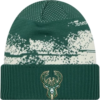 Gorro Milwaukee Bucks NBA Tip-Off 2024