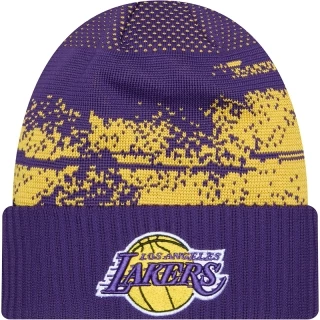 Gorro Los Angeles Lakers NBA Tip-Off 2024