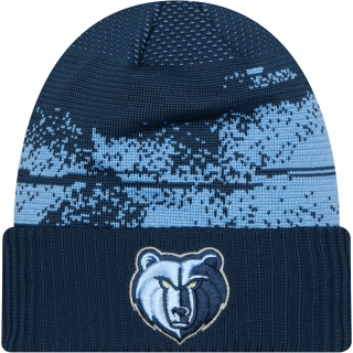 Gorro Memphis Grizzlies NBA Tip-Off 2024