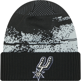 Gorro San Antonio Spurs NBA Tip-Off 2024