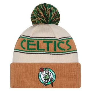 Gorro Boston Celtics All-Star Game 2025 Fan Pack