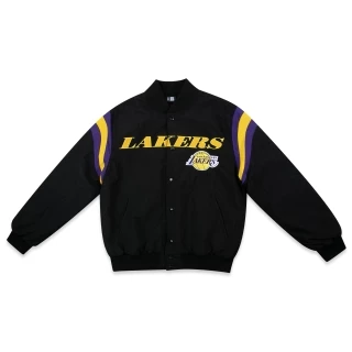 Jaqueta Los Angeles Lakers NBA