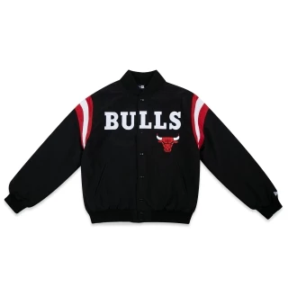 Jaqueta Chicago Bulls NBA