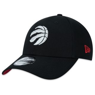 Boné 9FORTY Toronto Raptors NBA