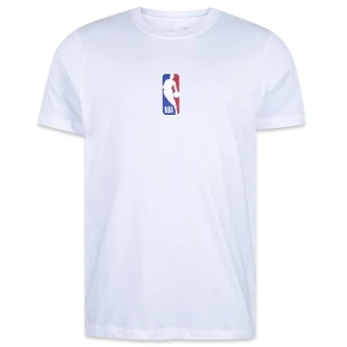 Camiseta NBA Logo