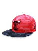 Boné 59FIFTY Chicago Bulls NBA