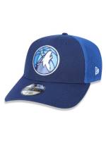 Boné 39THIRTY Minnesota Timberwolves NBA