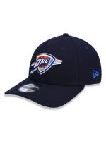 Boné 9FORTY NBA Oklahoma City Thunder