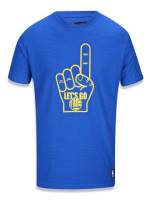 Camiseta Golden State Warriors NBA