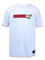 Camiseta Miami Heat NBA