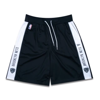 Bermuda Jersey Brooklyn Nets Core Cut