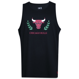 Regata Regular NBA Chicago Bulls Vintage