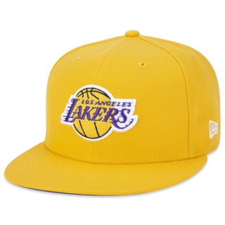 Boné 9FIFTY NBA Los Angeles Lakers Freestyle