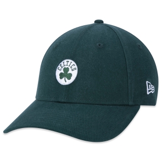Boné 9FORTY NBA Boston Celtics Minimal Label