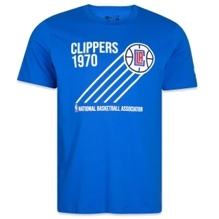 Camiseta NBA Los Angeles Clippers Core