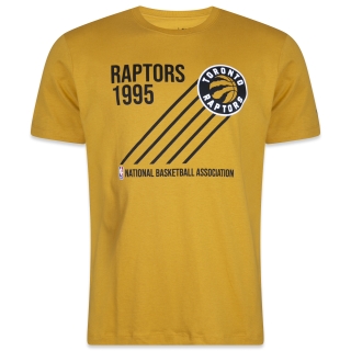 Camiseta NBA Toronto Raptors Core