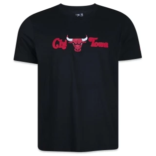 Camiseta NBA Chicago Bulls Core