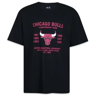 Camiseta NBA Chicago Bulls All Building