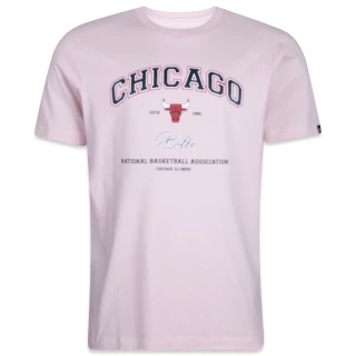 Camiseta NBA Chicago Bulls Golf Culture