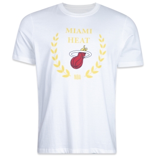 Camiseta NBA Miami Heat Golf Culture