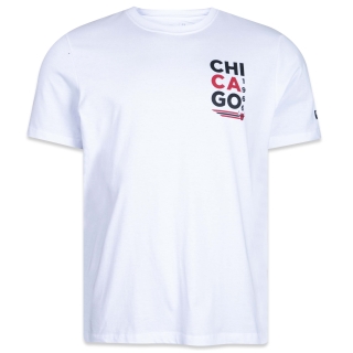 Camiseta NBA Chicago Bulls Sport Performance