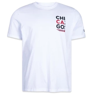 Camiseta NBA Chicago Bulls Sport Performance