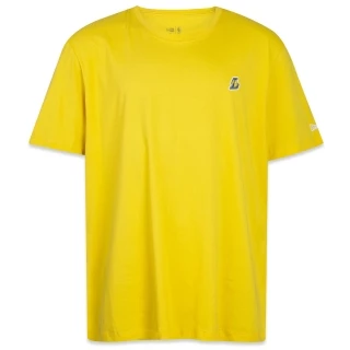 Camiseta Plus Size NBA Los Angeles Lakers