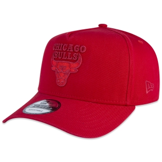 Boné 9FORTY A-Frame NBA Chicago Bulls Core Essentials Style