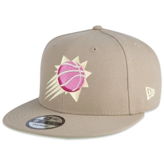 Boné 9FIFTY NBA Phoenix Suns Core