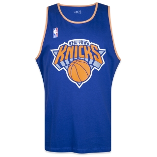 Regata NBA New York Knicks Core