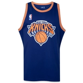 Regata NBA New York Knicks Core