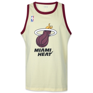 Regata NBA Miami Heat Core