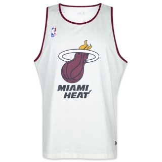 Regata NBA Miami Heat Core