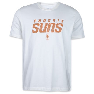 Camiseta Regular NBA Phoenix Suns Action Vacation Memories