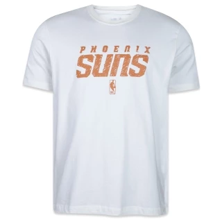 Camiseta Regular NBA Phoenix Suns Action Vacation Memories