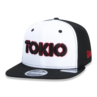 Boné 9FIFTY Original Fit La Casa De Papel Netflix
