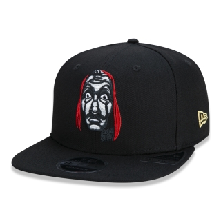 Boné 9FIFTY Original Fit La Casa De Papel Netflix
