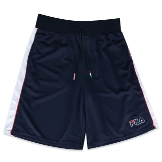 Bermuda Colaboração New Era x Fila