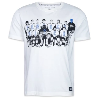 Camiseta Collab Alexandre Herchcovitch Team