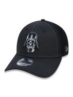 Boné 39THIRTY Star Wars Darth Vader
