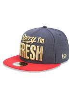 Boné 59FIFTY Branded