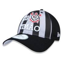 Boné 9FORTY Corinthians Futebol