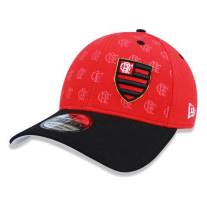Boné 39THIRTY Flamengo Futebol