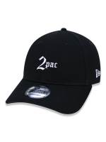 Boné 9TWENTY Tupac Minilogo