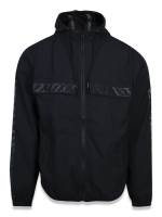 Jaqueta Corta Vento (Windbreaker) A La Garçonne