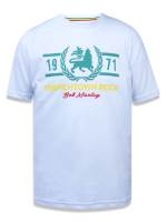 Camiseta Bob Trenchtown